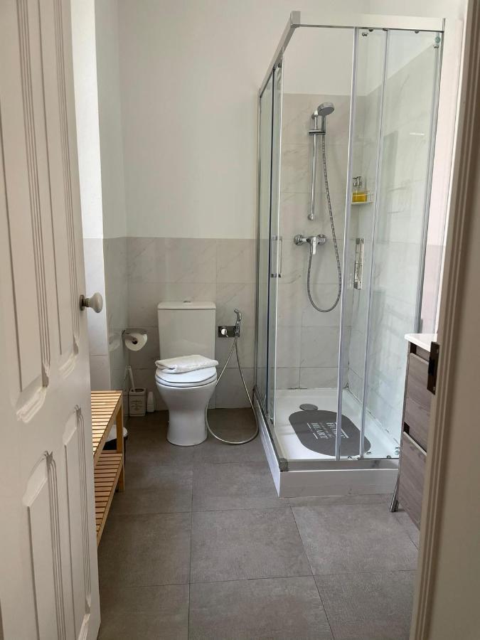 Groovy M2 R3 - Amazing Double Room With En-Suite Bathroom Лиссабон Экстерьер фото